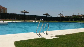 Holidays2Cala del Moral & terraza & vista mar & piscina & parking
